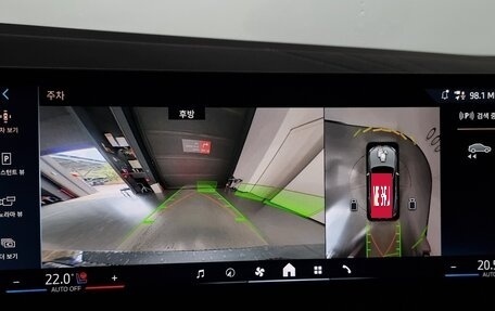 BMW X3, 2025 год, 6 430 000 рублей, 7 фотография