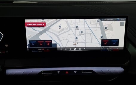 BMW X3, 2025 год, 6 430 000 рублей, 6 фотография