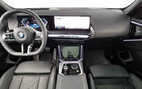 BMW X3, 2025 год, 6 430 000 рублей, 15 фотография