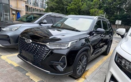 Chery Tiggo 8 Pro, 2022 год, 1 740 887 рублей, 1 фотография