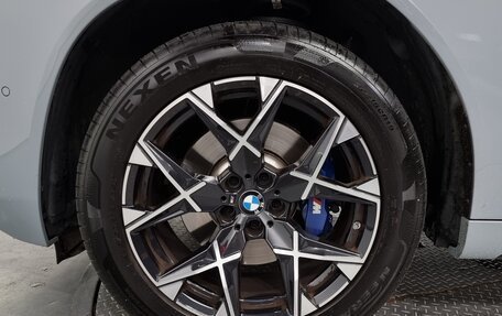 BMW X3, 2025 год, 6 430 000 рублей, 13 фотография