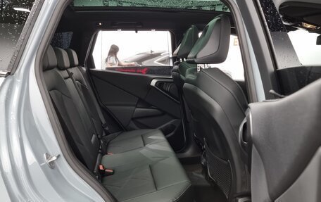 BMW X3, 2025 год, 6 430 000 рублей, 20 фотография