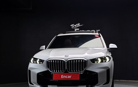 BMW X5, 2025 год, 10 930 000 рублей, 3 фотография