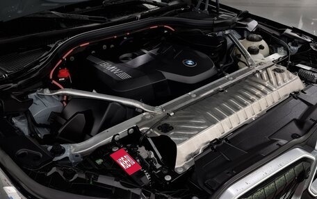 BMW X3, 2025 год, 6 430 000 рублей, 14 фотография