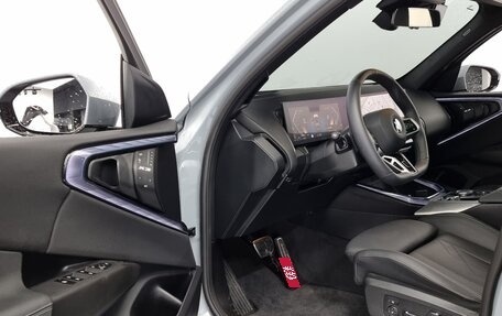 BMW X3, 2025 год, 6 430 000 рублей, 18 фотография