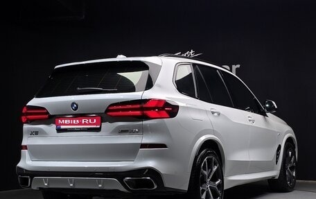 BMW X5, 2025 год, 10 930 000 рублей, 2 фотография