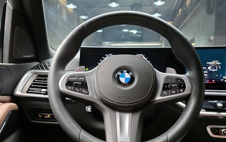 BMW X5, 2025 год, 10 930 000 рублей, 5 фотография