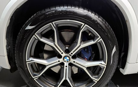 BMW X5, 2025 год, 10 930 000 рублей, 13 фотография