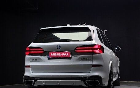 BMW X5, 2025 год, 10 930 000 рублей, 4 фотография