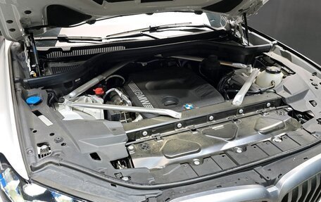 BMW X5, 2025 год, 10 930 000 рублей, 14 фотография