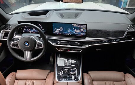 BMW X5, 2025 год, 10 930 000 рублей, 15 фотография