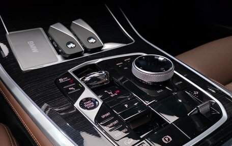 BMW X5, 2025 год, 10 930 000 рублей, 17 фотография