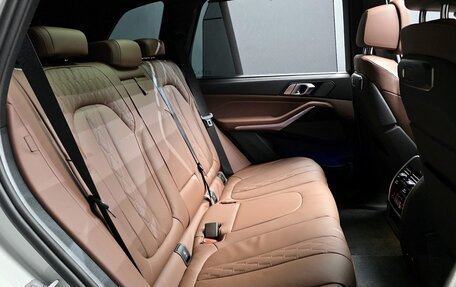 BMW X5, 2025 год, 10 930 000 рублей, 20 фотография