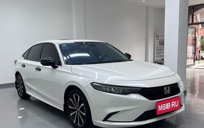 Honda Integra IV, 2022 год, 1 870 000 рублей, 1 фотография