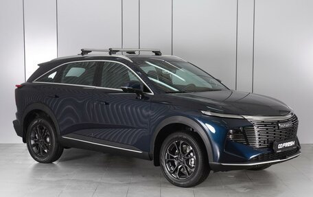 Haval F7, 2025 год, 3 099 000 рублей, 1 фотография