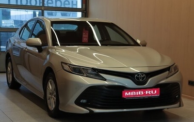 Toyota Camry, 2019 год, 2 399 000 рублей, 1 фотография