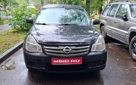 Nissan Almera, 2015 год, 300 000 рублей, 1 фотография