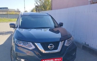 Nissan X-Trail, 2022 год, 3 000 000 рублей, 1 фотография