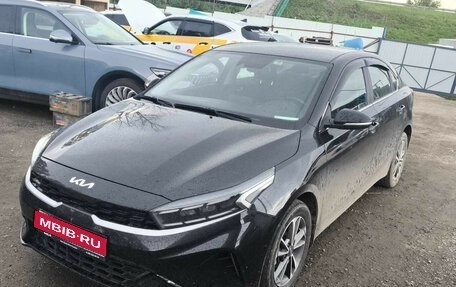 KIA Cerato IV, 2022 год, 2 204 000 рублей, 1 фотография