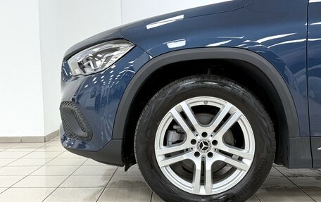 Mercedes-Benz GLA, 2020 год, 4 фотография