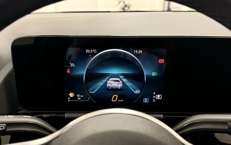 Mercedes-Benz GLA, 2020 год, 5 фотография