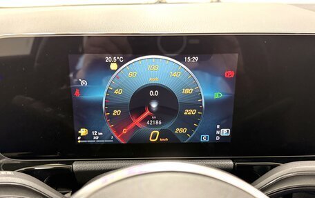 Mercedes-Benz GLA, 2020 год, 6 фотография