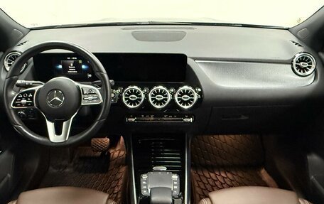 Mercedes-Benz GLA, 2020 год, 9 фотография