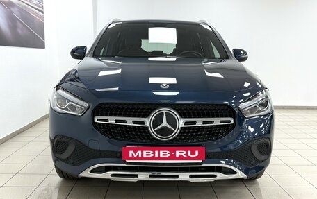 Mercedes-Benz GLA, 2020 год, 3 фотография