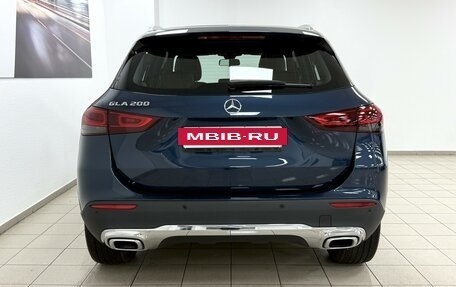 Mercedes-Benz GLA, 2020 год, 10 фотография