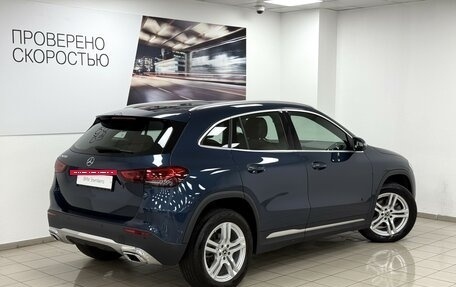 Mercedes-Benz GLA, 2020 год, 7 фотография