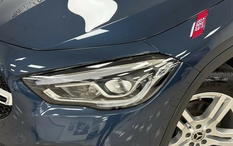 Mercedes-Benz GLA, 2020 год, 2 фотография