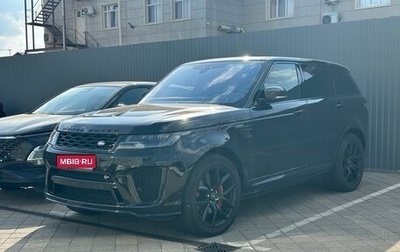 Land Rover Range Rover Sport II, 2021 год, 11 150 000 рублей, 1 фотография