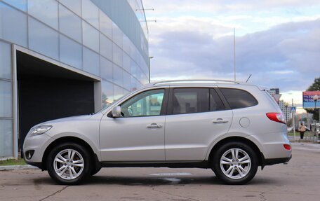 Hyundai Santa Fe III рестайлинг, 2011 год, 1 350 000 рублей, 8 фотография