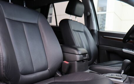 Hyundai Santa Fe III рестайлинг, 2011 год, 1 350 000 рублей, 11 фотография