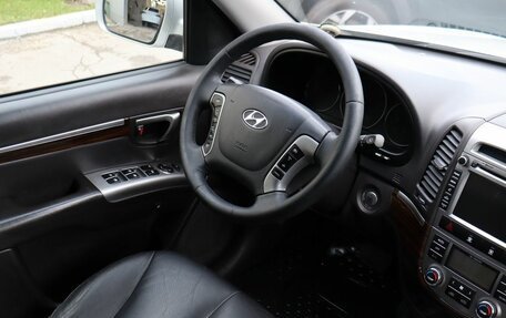 Hyundai Santa Fe III рестайлинг, 2011 год, 1 350 000 рублей, 12 фотография