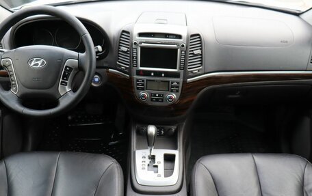 Hyundai Santa Fe III рестайлинг, 2011 год, 1 350 000 рублей, 13 фотография
