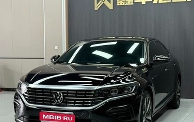 Volkswagen Passat B8 рестайлинг, 2021 год, 2 320 000 рублей, 1 фотография