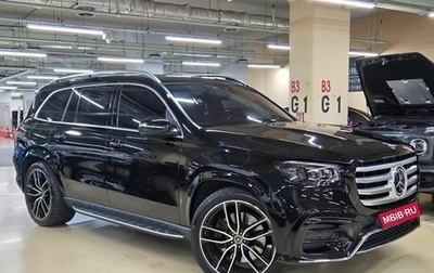 Mercedes-Benz GLS, 2023 год, 15 082 319 рублей, 1 фотография