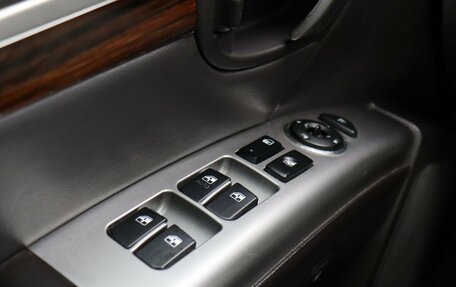 Hyundai Santa Fe III рестайлинг, 2011 год, 1 350 000 рублей, 18 фотография