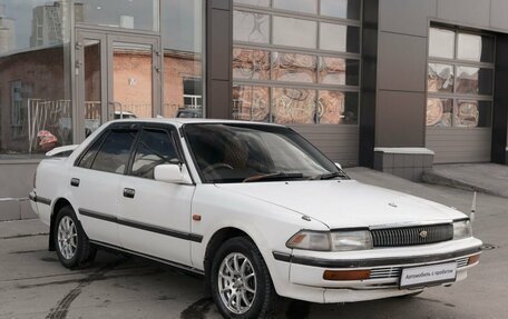 Toyota Corona IX (T190), 1992 год, 200 000 рублей, 3 фотография