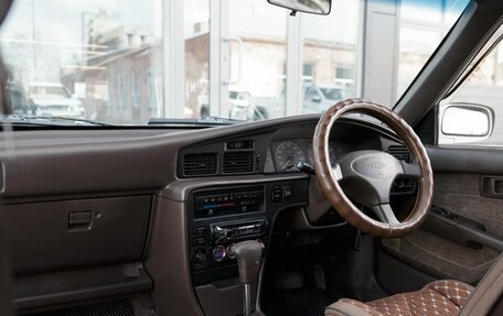 Toyota Corona IX (T190), 1992 год, 200 000 рублей, 10 фотография