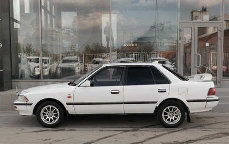 Toyota Corona IX (T190), 1992 год, 200 000 рублей, 8 фотография