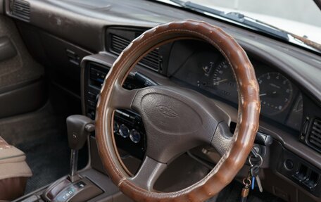 Toyota Corona IX (T190), 1992 год, 200 000 рублей, 11 фотография