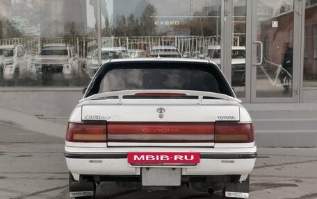 Toyota Corona IX (T190), 1992 год, 200 000 рублей, 6 фотография