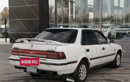 Toyota Corona IX (T190), 1992 год, 200 000 рублей, 5 фотография
