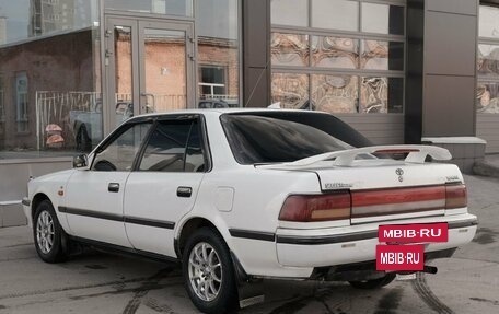 Toyota Corona IX (T190), 1992 год, 200 000 рублей, 7 фотография