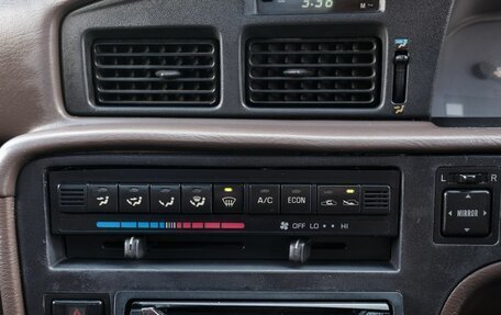 Toyota Corona IX (T190), 1992 год, 200 000 рублей, 13 фотография