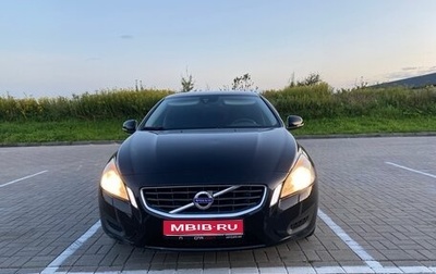 Volvo S60 III, 2011 год, 1 150 000 рублей, 1 фотография