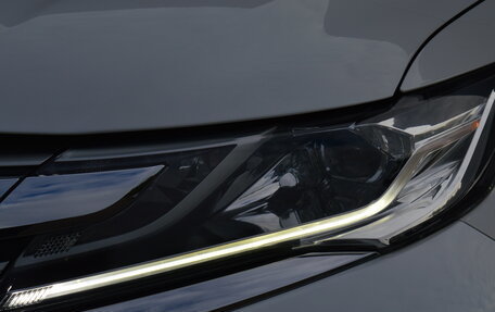 Mitsubishi Pajero Sport III рестайлинг, 2018 год, 2 750 000 рублей, 7 фотография