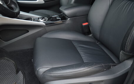 Mitsubishi Pajero Sport III рестайлинг, 2018 год, 2 750 000 рублей, 17 фотография